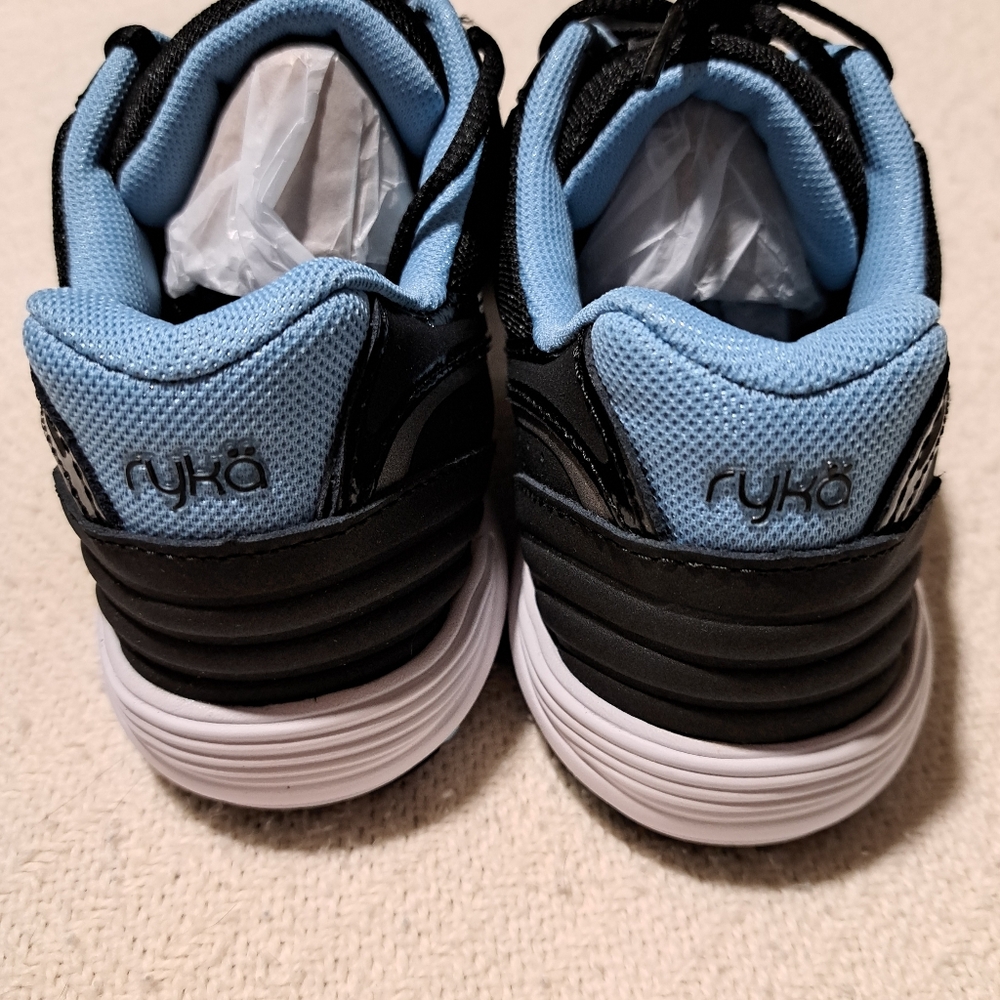 Women's Ryka Sneakers - Picture 3 of 6
